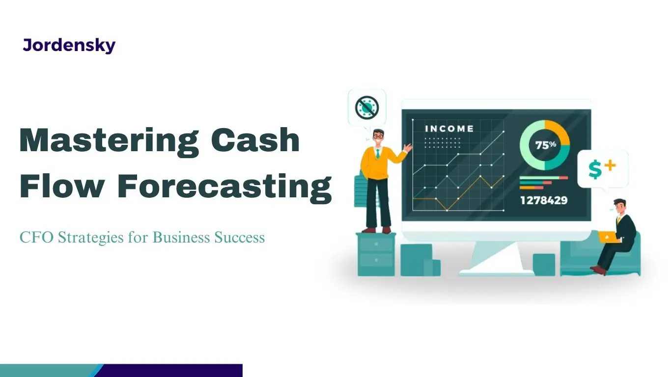 What a Virtual CFO Actually Does for an Early-Stage Startup