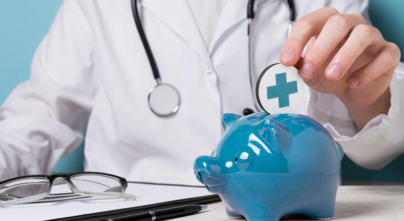 Financial Planning Healthcare