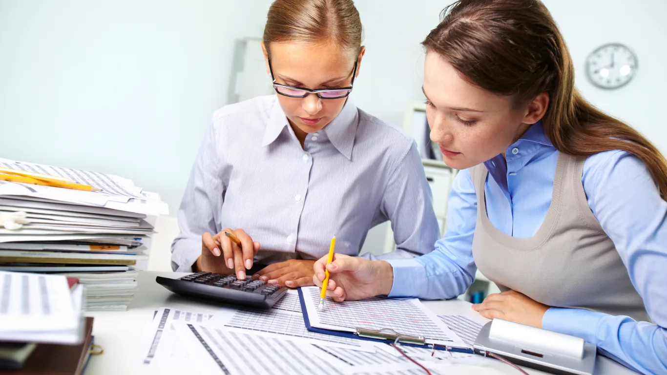 The Importance of Bookkeeping and Accuracy in Accounting