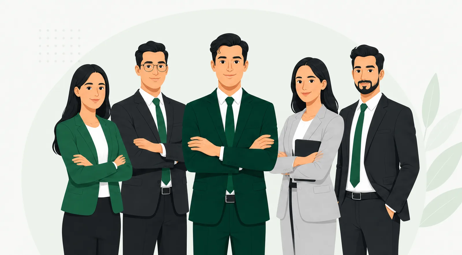 Jordensky tax and accounting team