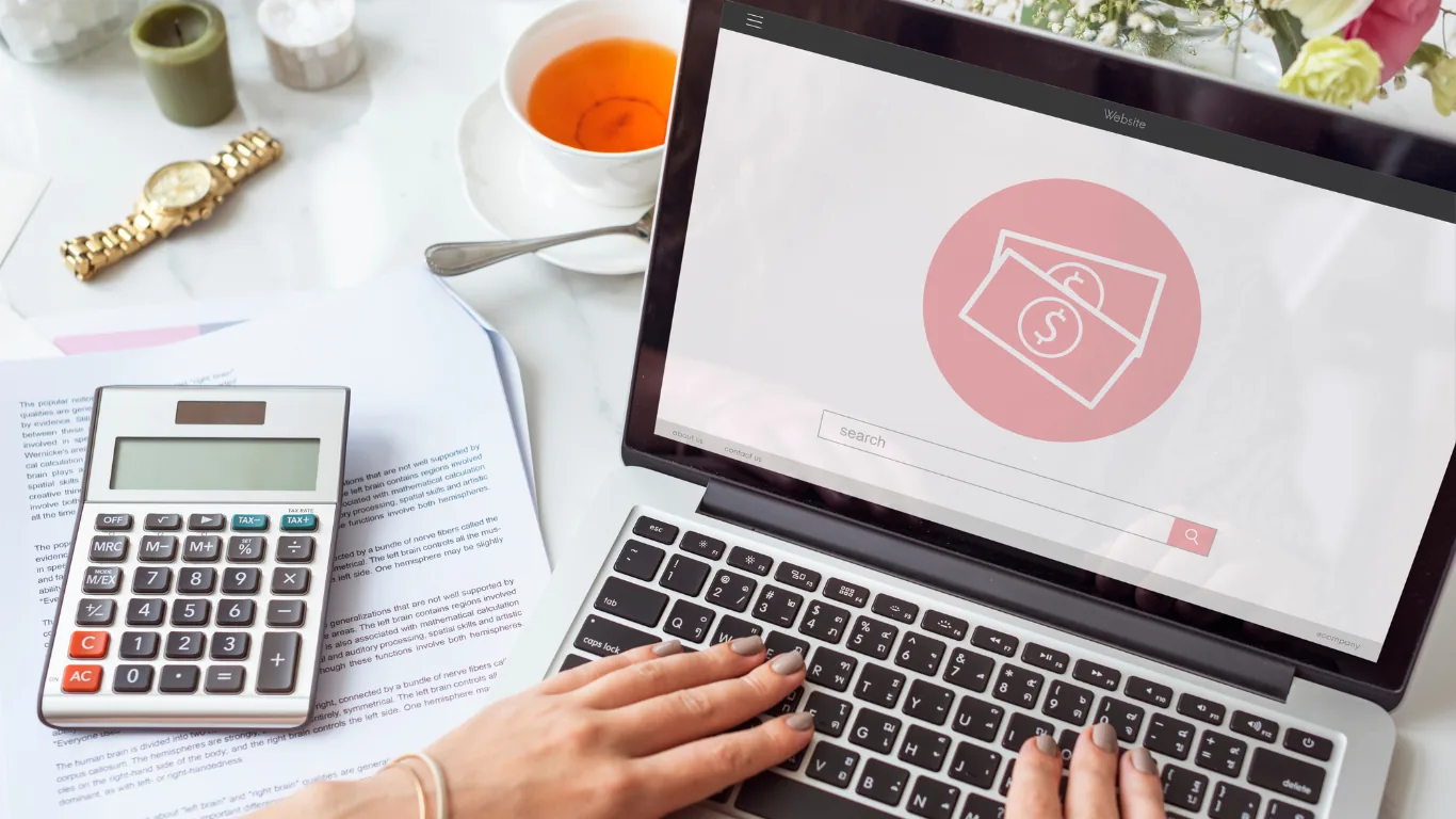 Benefits of Outsourced Accounting Services | Explained