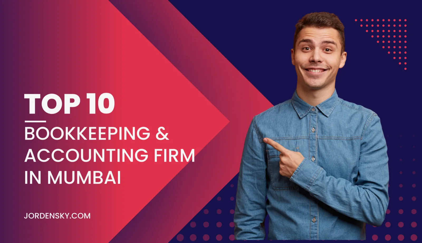 Top 10 Accounting Firms in Mumbai: An Insider's Look