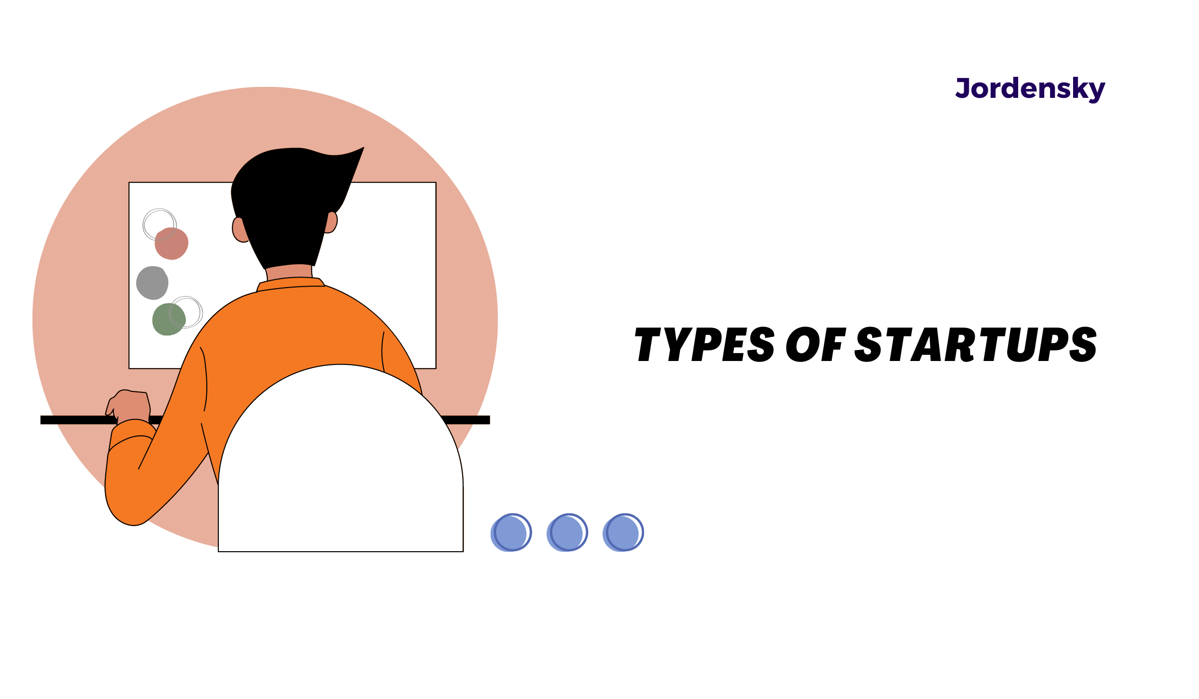 Decoding Various Types of Startups