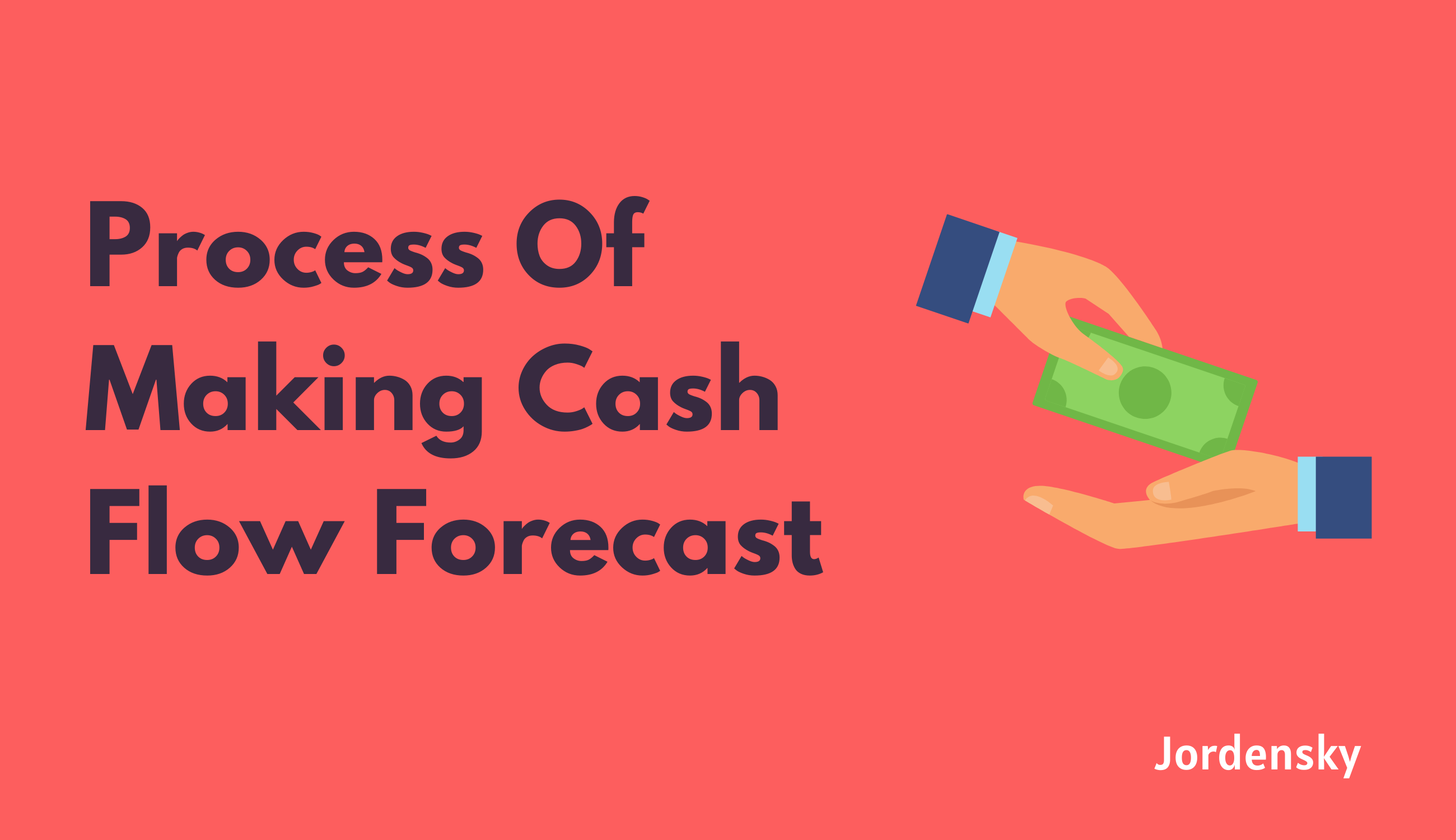 Master Your Cashflow: Easy Guide to Creating a Killer Cash Flow Forecast for Your Startup