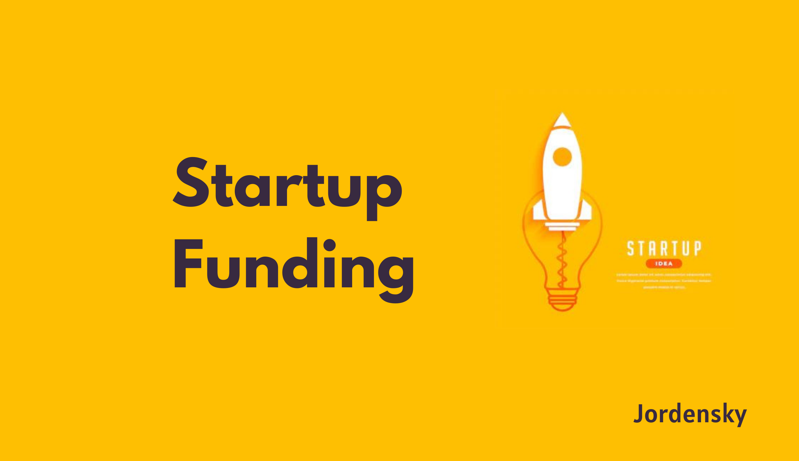 Step Up Your Fundraising Game: A Complete Guide to Navigating the Different Stages of Fundraising for Startups
