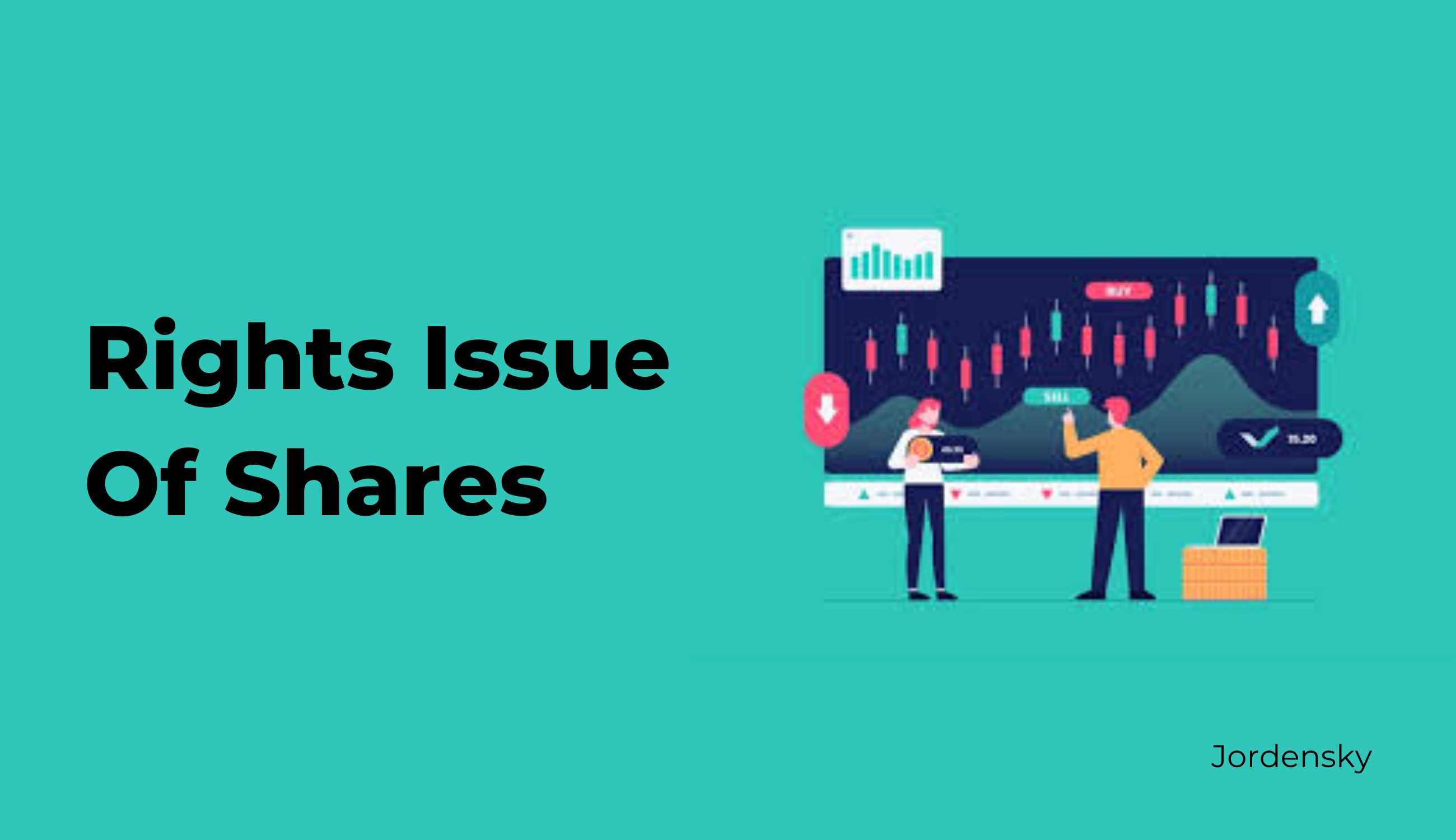 Step by Step Process of Right Share Issue in India as per Companies Act