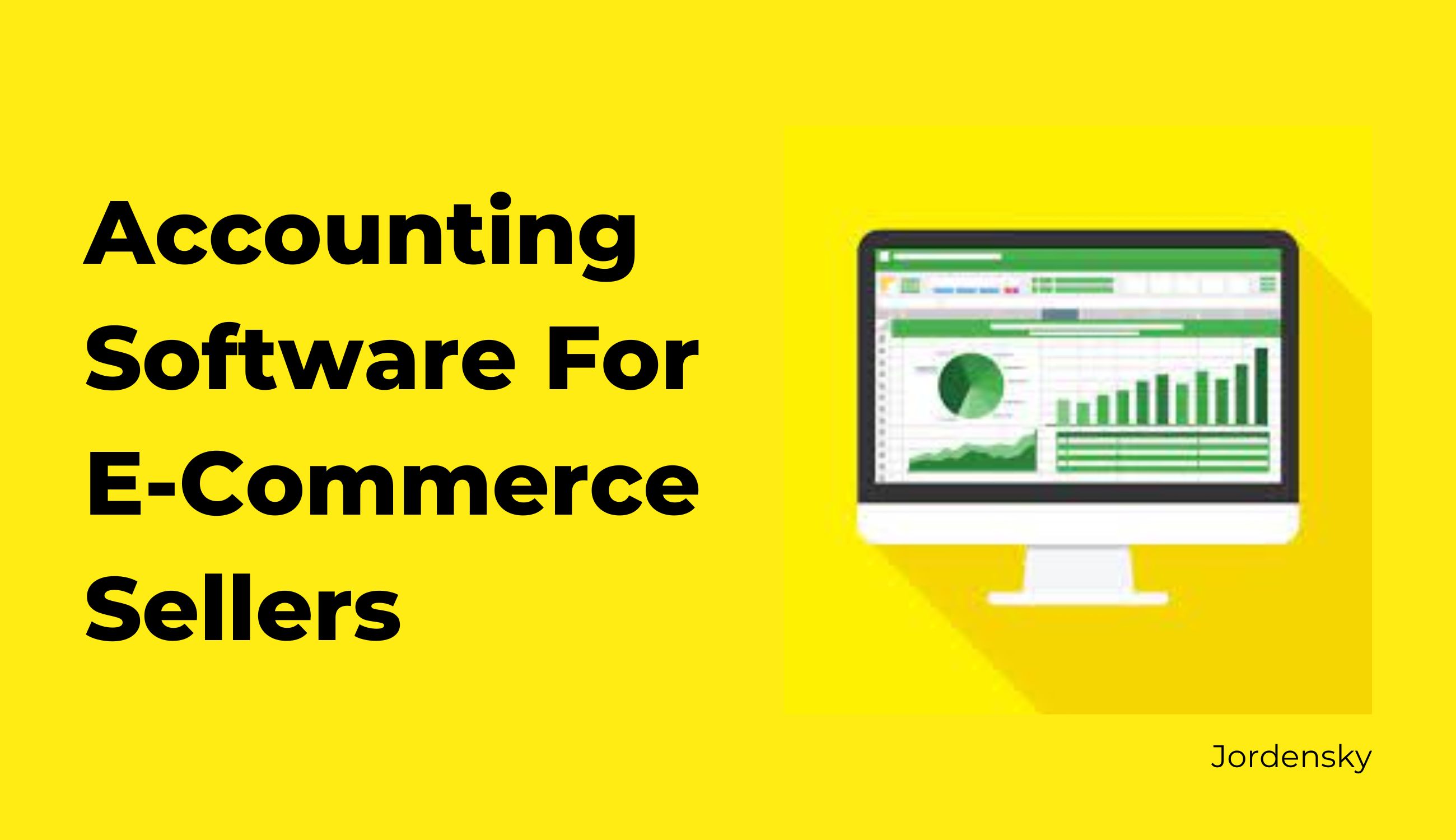 Top 5 Accounting Software for E-Commerce Startups in India