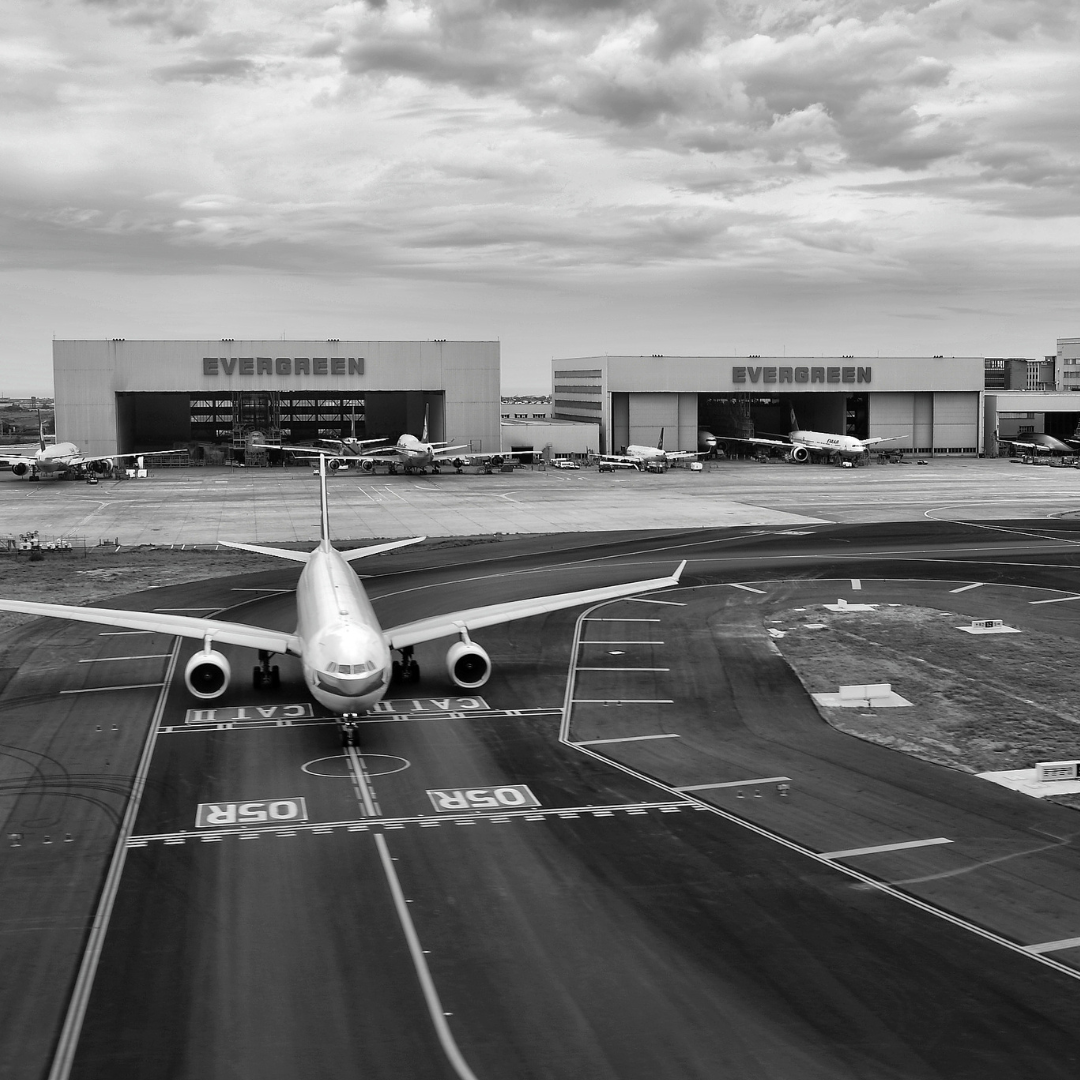 startup runway