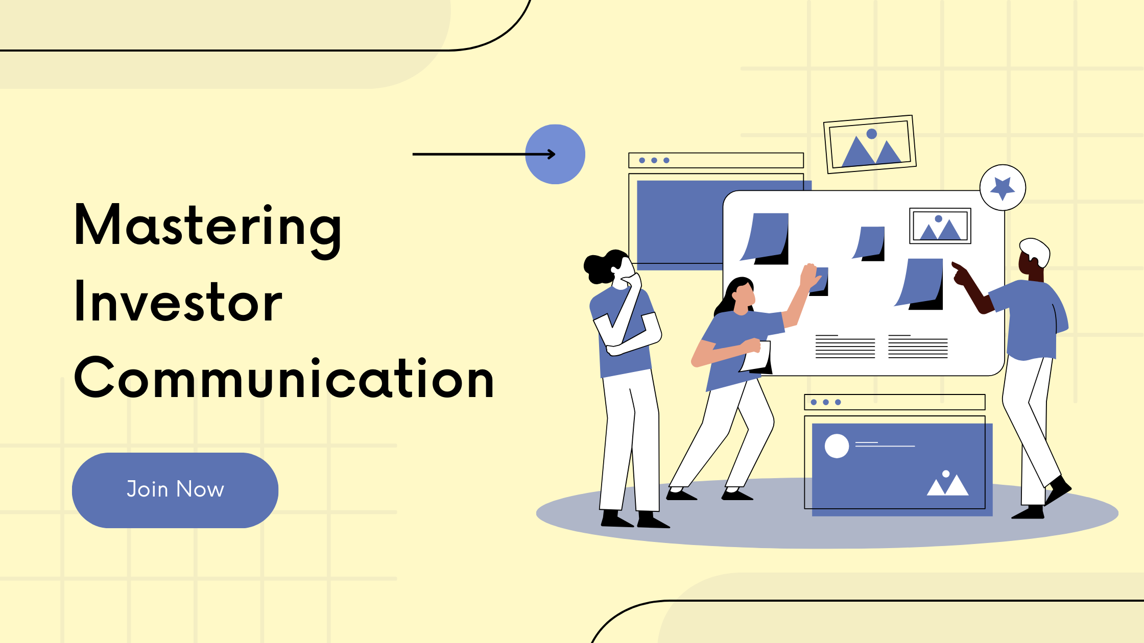 Mastering Investor Communication: A Guide to Crafting Effective Updates with Key Tips and Examples