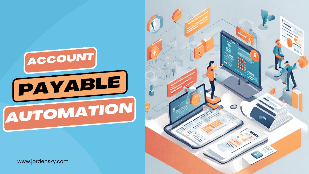 Account Payable Automation Unveiled for Financial Wizards 💸✨