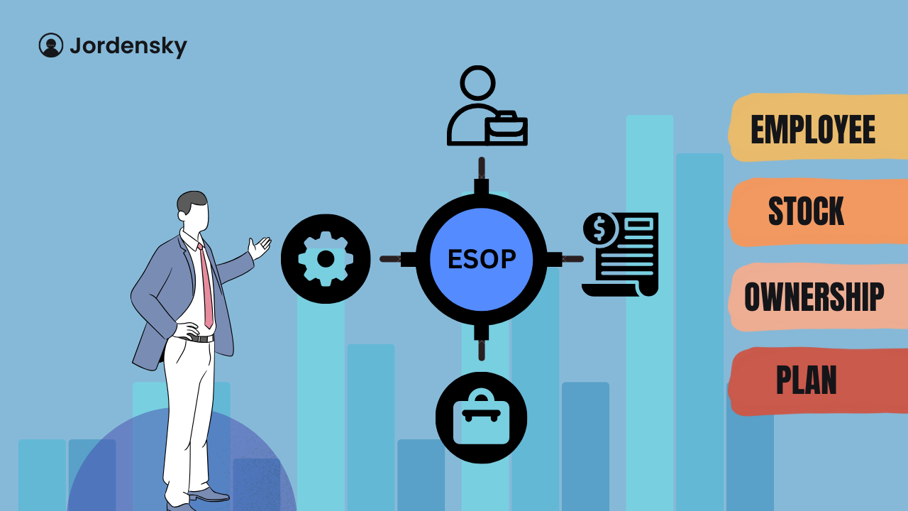 Strategic Insights into ESOP Plans: A Comprehensive Guide 📈🔒