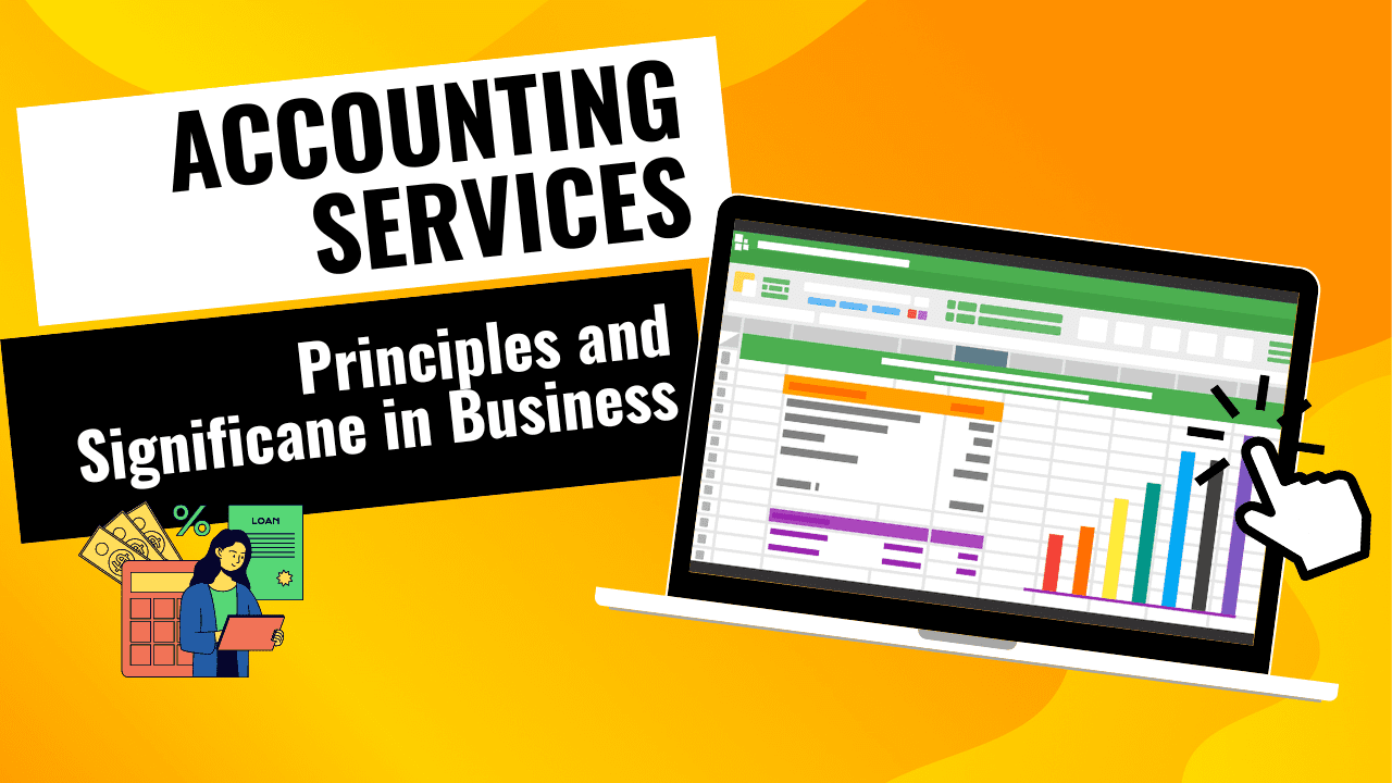 Counting on Growth: Startup Strategies with Accounting Services 💸