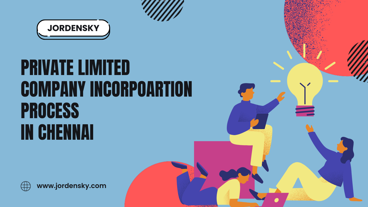 Chennai Dreams: Your Guide to Private Limited Company Triumph! 🌊💼