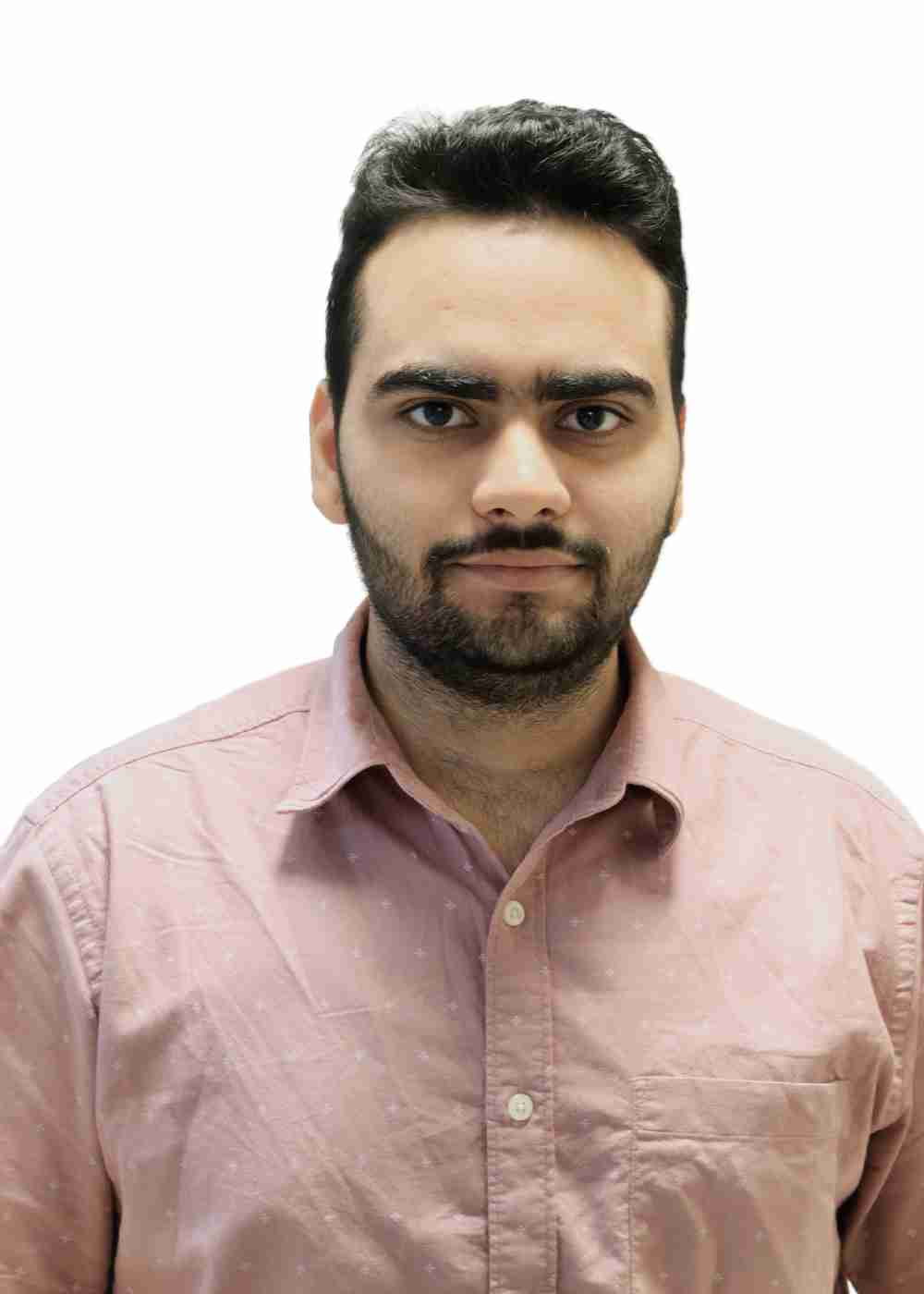 Piyush Sharma