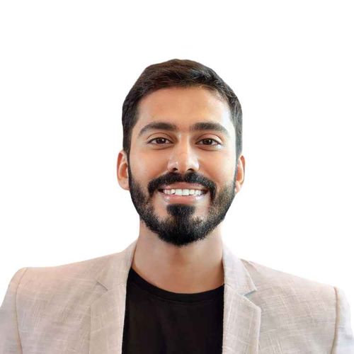 CA Akash Bagrecha, Co-founder of Jordensky
