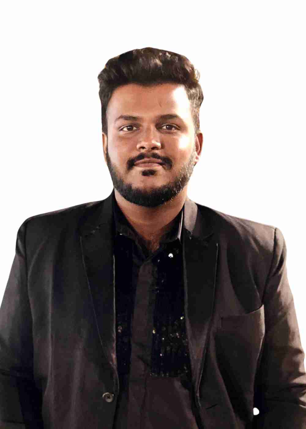 Rithik Patira