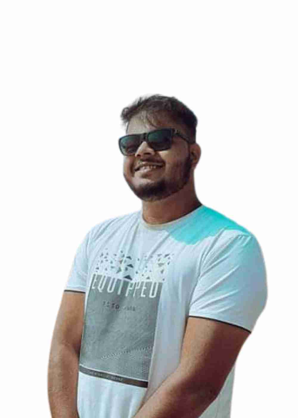 Rudra Chandra
