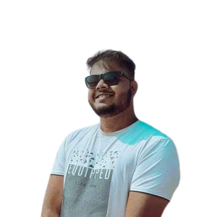 Rudra Chandra