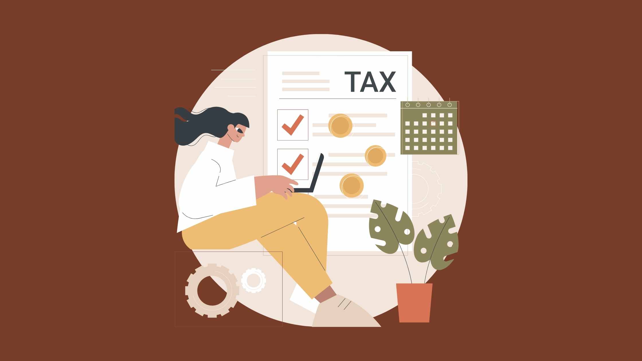 GST | Explainer on 4-tier GST Tax Structure in India