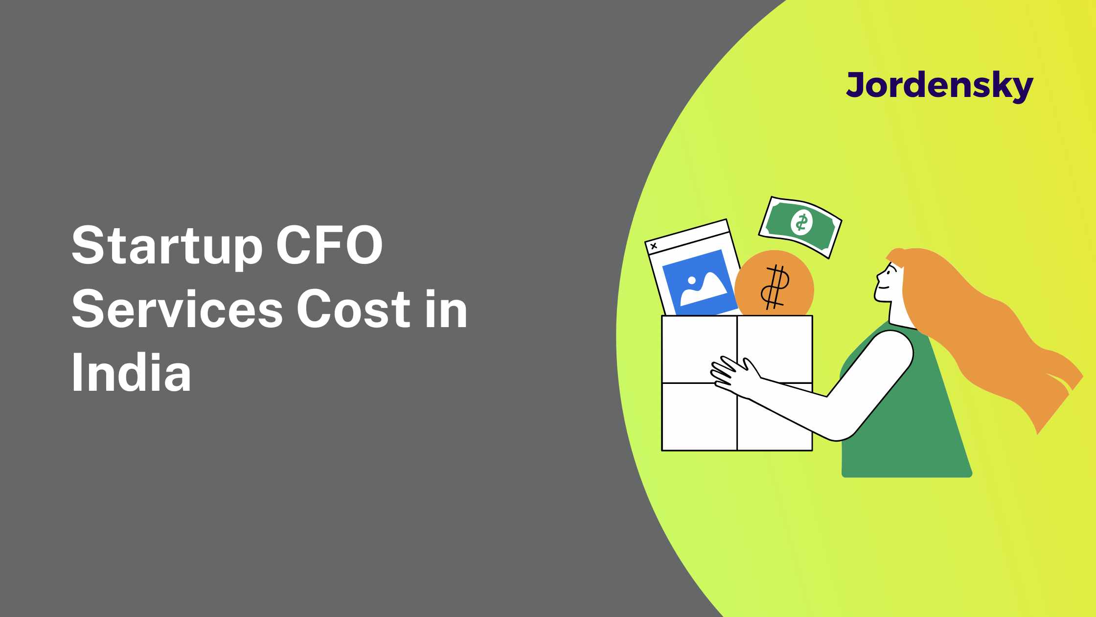 Startup CFO Services Cost in India: The Definitive 2026 Pricing Guide for Founders