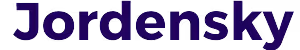 Jordensky Logo
