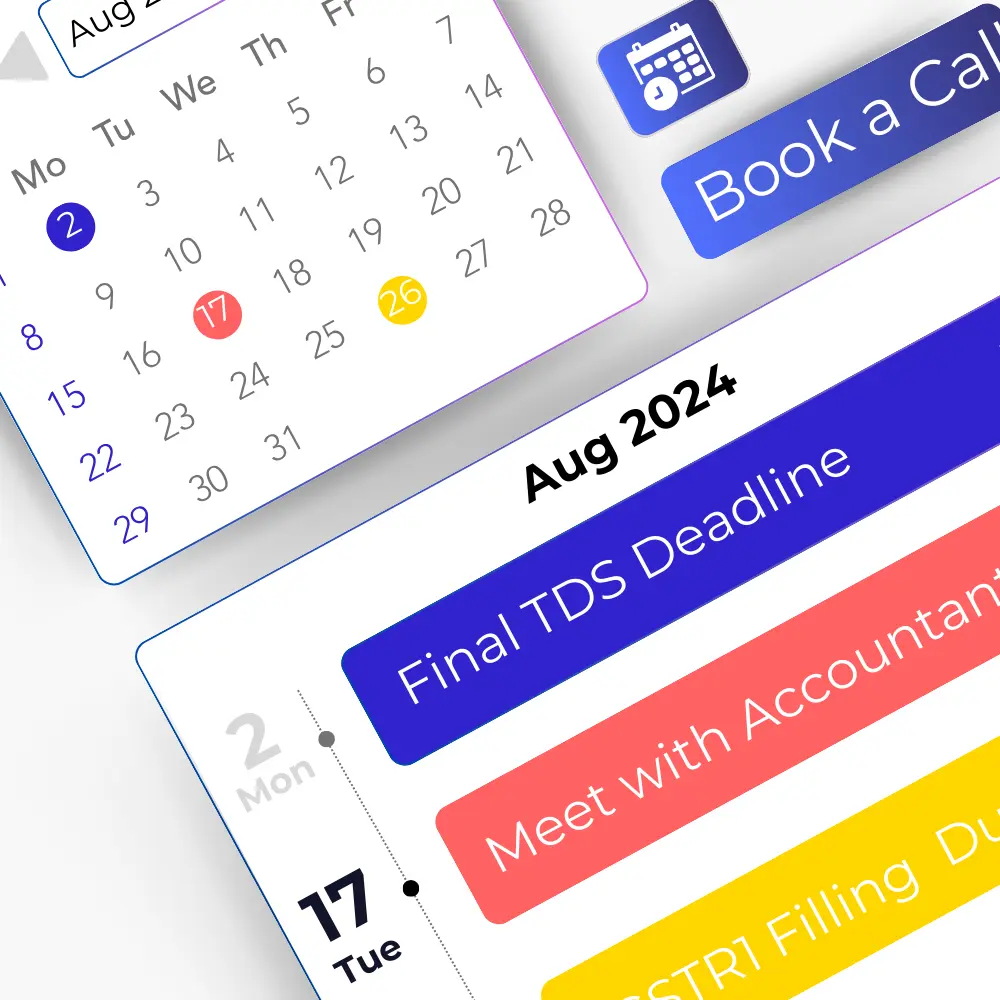 Ensure 100% Compliances for Business
