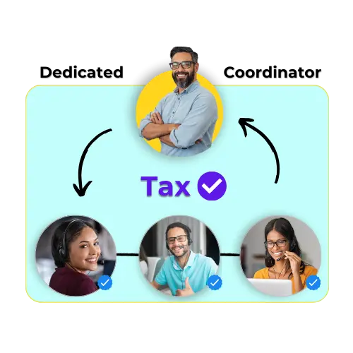 Tax Expert for MSME