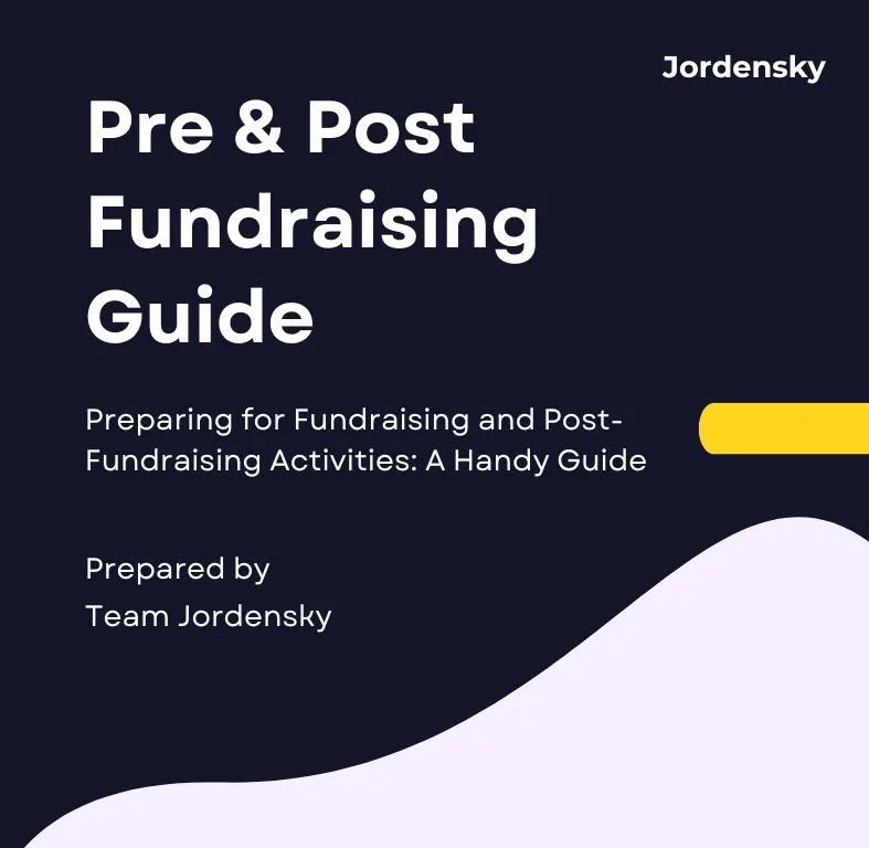 E Book on Pre and Post Fundraising Compliances for Indian startups