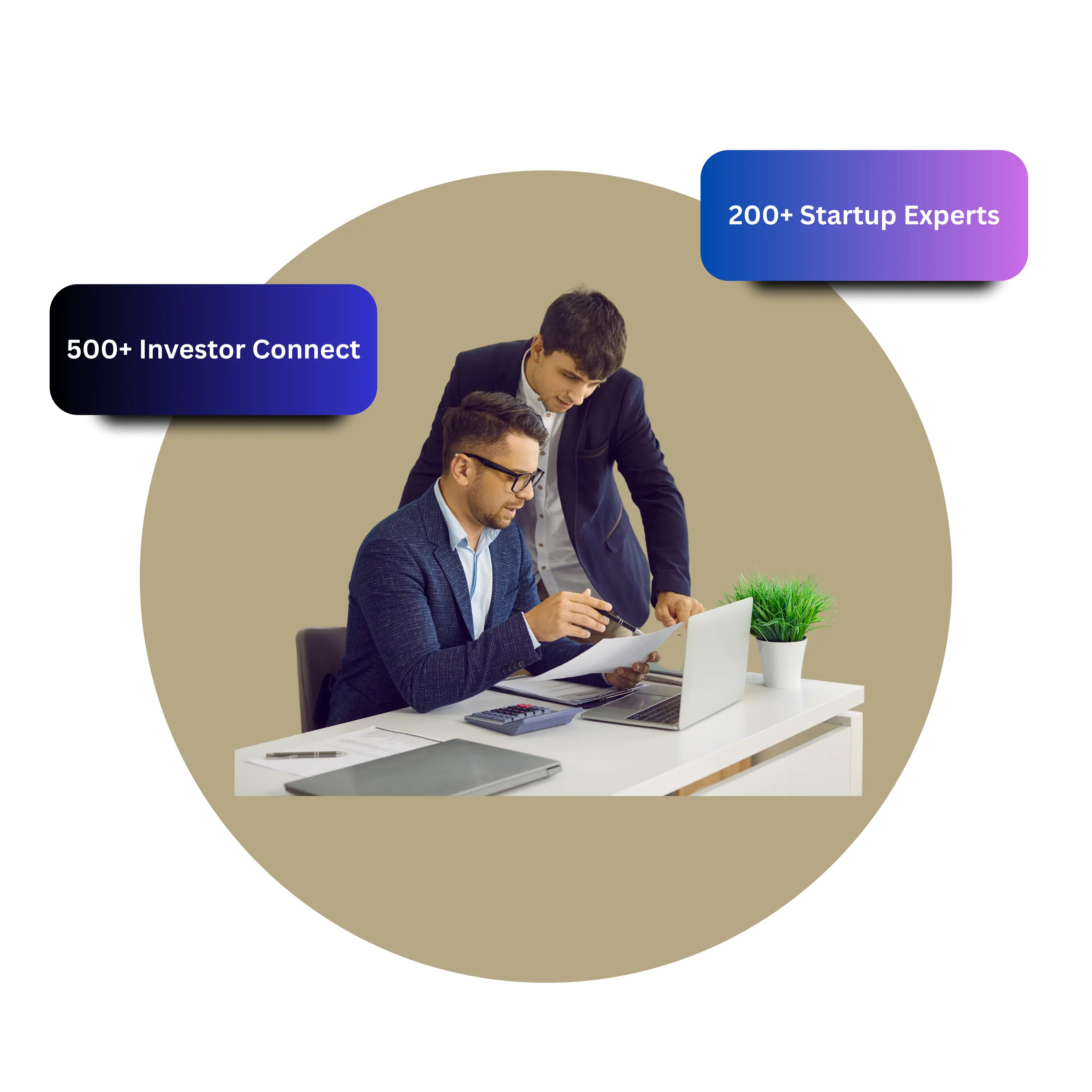 Our CFO Services in Bangalore