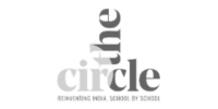 the circle