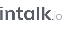 intalk logo