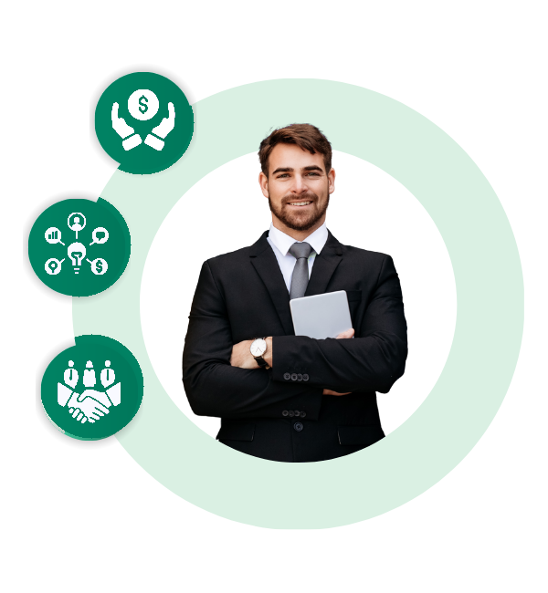Jordensky Expert to help Incorporating a company in India