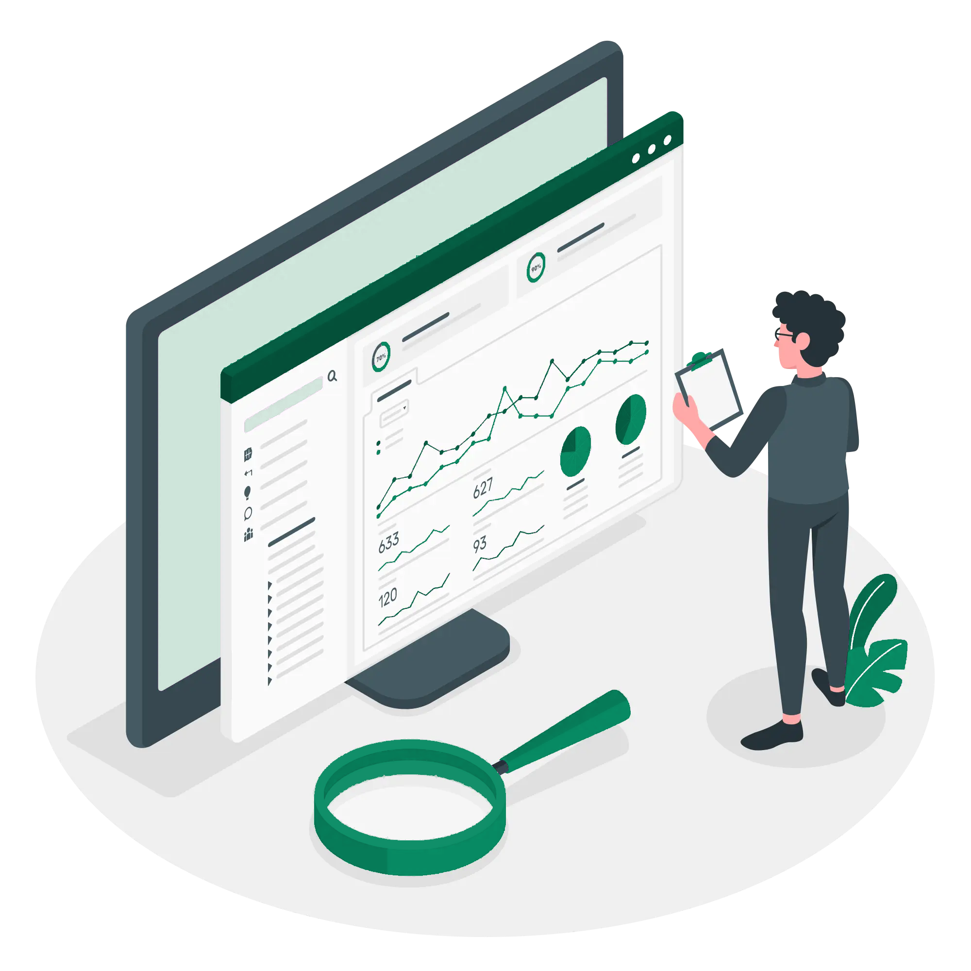 Best CFO Services in Ahmedabad - Virtual CFO, Outsourced CFO, Top CFO