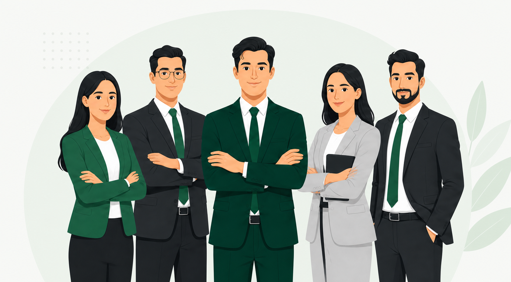 Jordensky tax and accounting team