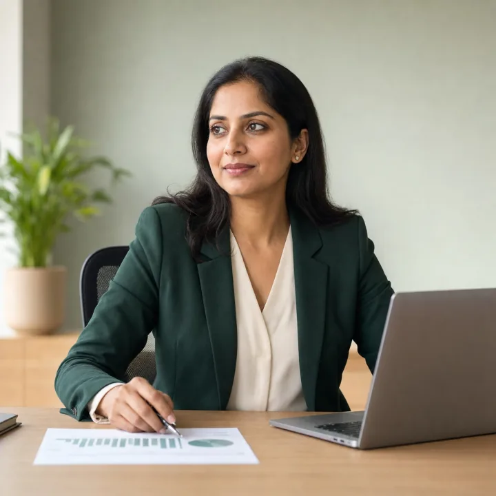 Virtual CFO support for businesses in Pune