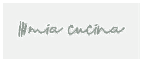 Mia Cucina