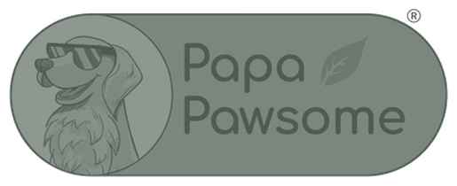 Papa Pawsome