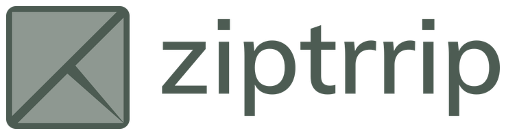Ziptrrip